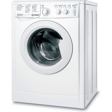 indesit lavatrice 6 kg iwc 6103 modifica programmi|Manuale Indesit IWC 61052 C ECO IT (Italiano .